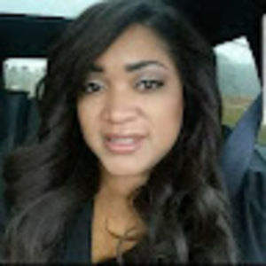 Meet your Posher, Sherry